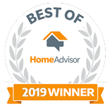 Gutter Boyz SC - Best of HomeAdvisor Award Winner