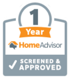 Screened & Approved HomeAdvisor Pro