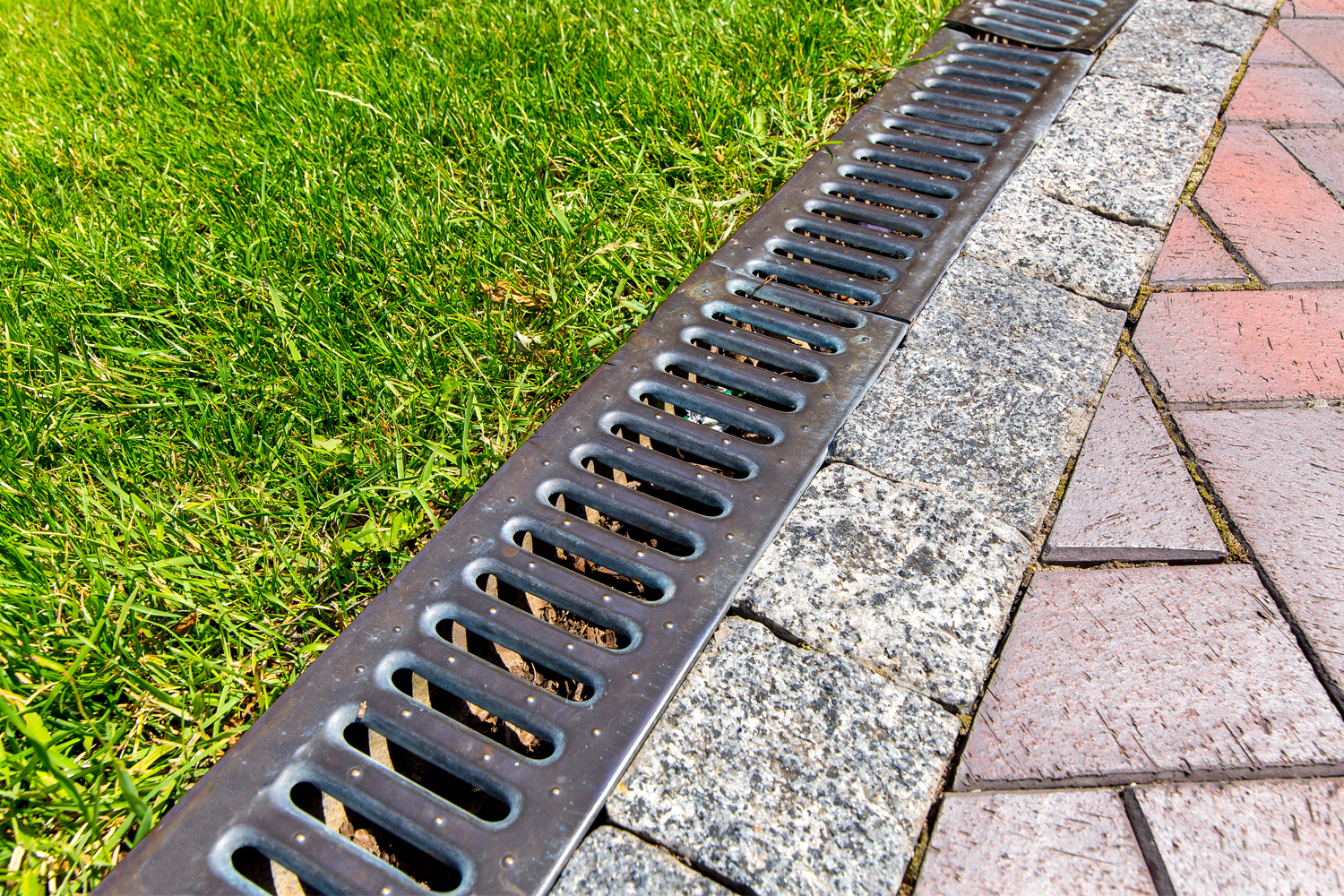 Are Drain Systems Worth the Price?