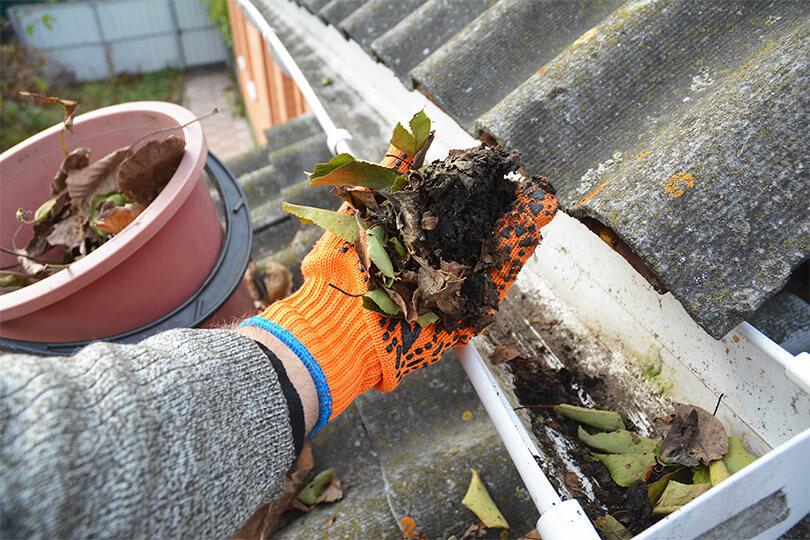 New Year, New Gutters? Four Reasons It Might Be Time to Upgrade