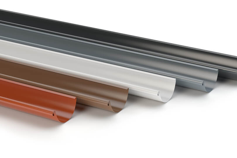 Four Things to Look for When Hiring a Seamless Gutter Installation Company