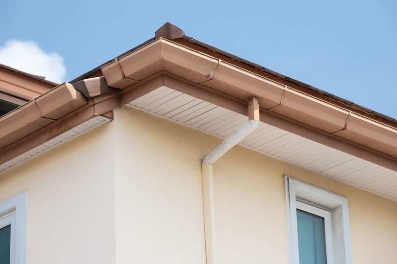 Don’t Just Google “Gutters Near Me” – Here are Five Reasons to Choose Us