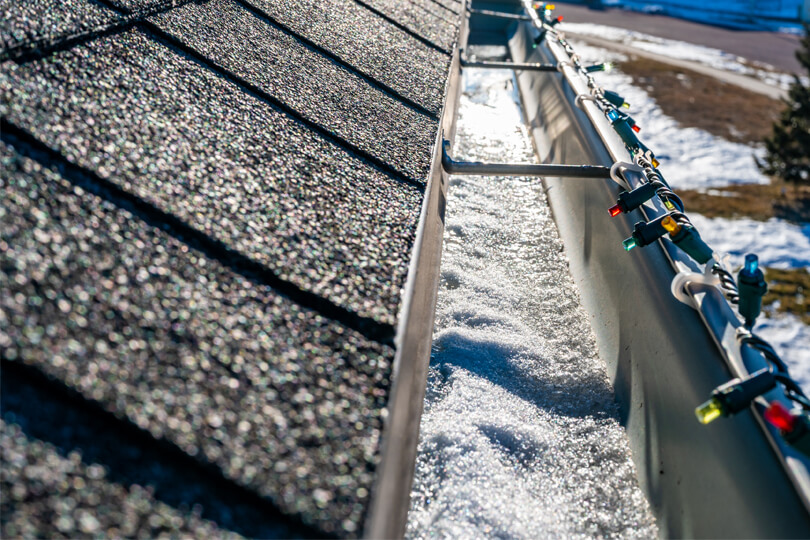 Choosing the Right Gutter System for Multi-Unit Residences