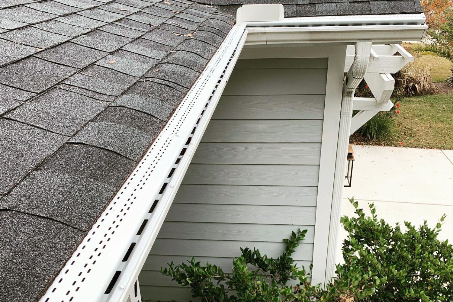 The Impact of Gutter Health on Home Resale Value