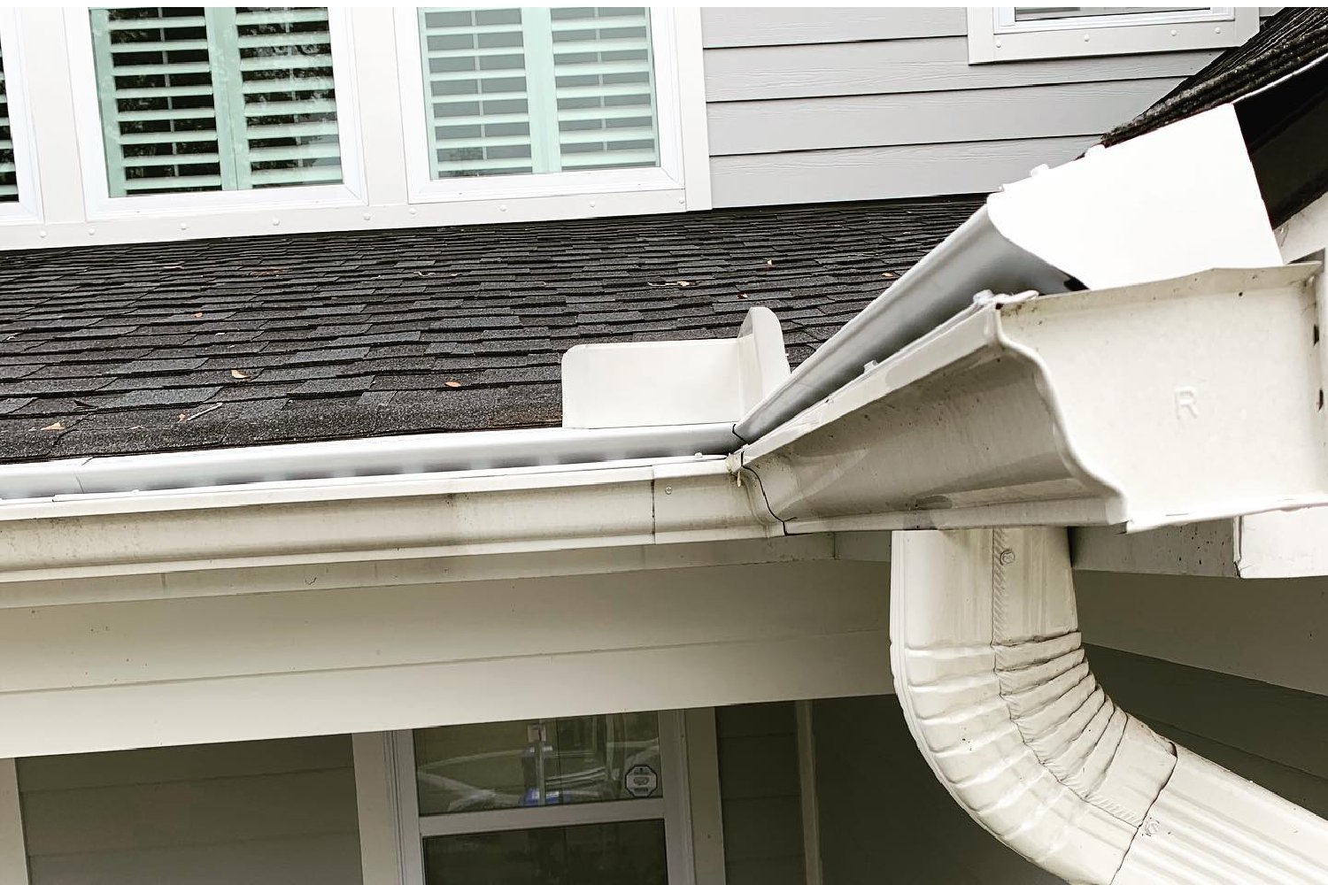 Gutter System Upgrades to Increase Home Value